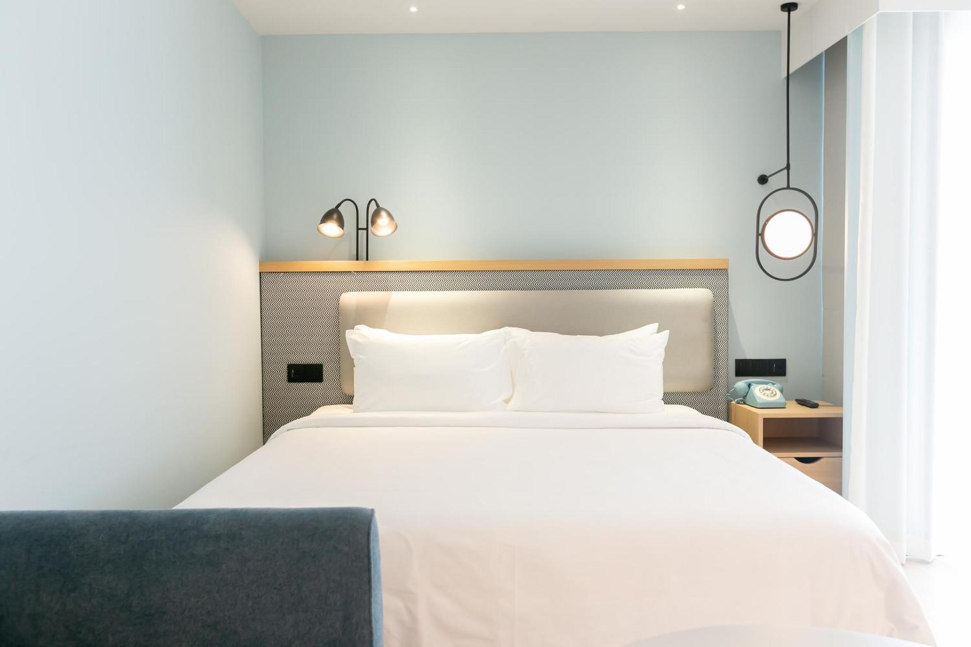 The Sacha Apart-Hotel Thonglor Bangkok Exteriör bild